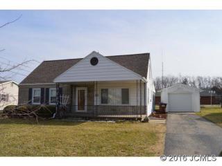 51 Volz Dr, Hanover Beach, IN 47243-9620