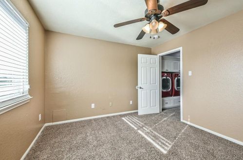 421 Spencer Lndg Ln, Morgans Point TX  77571-9147 exterior