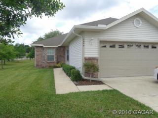 7946 48th Way, Gainesville FL  32653-5136 exterior