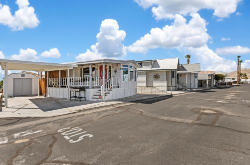 17777 Langlois Rd, Desert Hot Springs, CA 92241-9405