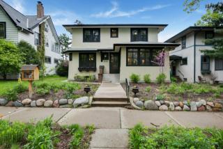 4205 Garfield Ave, Minneapolis MN  55409-1858 exterior