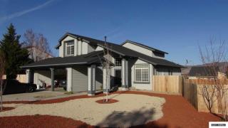 14460 Ghost Rider Dr, Reno, NV 89511-9168