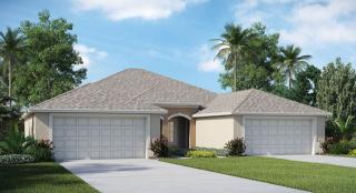 13703 Eastfork Ln, Port Richey, FL 34669-1195