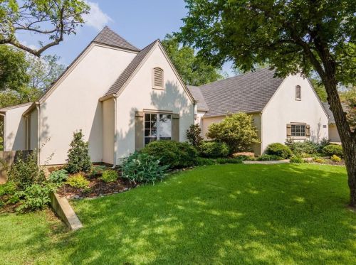 9601 Bellechase Rd, Granbury, TX 76049-4436