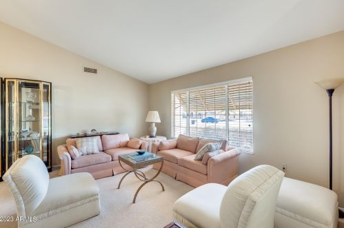 15006 Heritage Dr, Sun City AZ  85375-6622 exterior