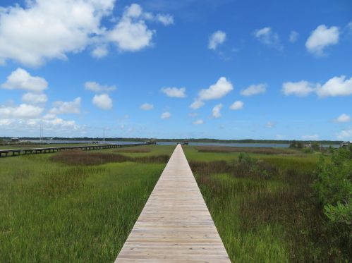 2682 Starfish Dr, Johns Island SC  29455-8600 exterior