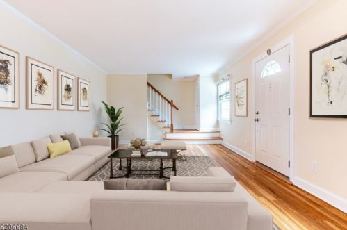 74 Satterthwaite Ave, Nutley NJ  07110-1835 exterior