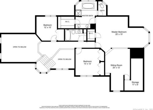 80 Olander Ln, Middletown CT 06457-1574 exterior