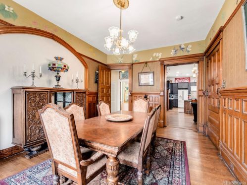 1572 Race St, Denver CO  80210-2807 exterior