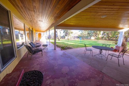 3550 Pierce St, Denver CO 80033-6338 exterior