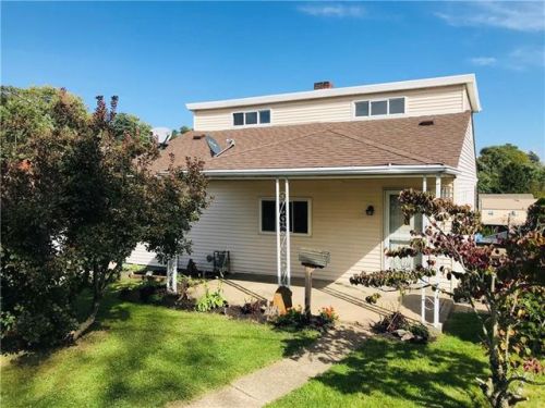 1314 Mcclelland Dr, Mckeesport, PA 15133-3624