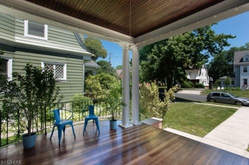 162 Lincoln St, Montclair NJ  07042-4432 exterior
