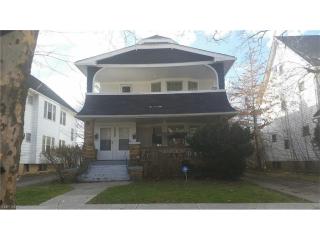 3584 151st St, Cleveland, OH 44120-4934