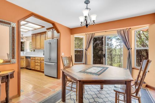 6184 Green Ridge Dr, Michigan Bluff CA  95631-9653 exterior