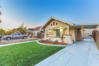 1243 58th Pl, Los Angeles, CA 90001-1107
