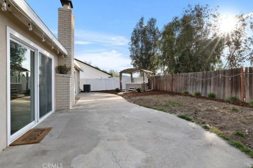 42651 San Julian Pl, Temecula CA  92592-2139 exterior