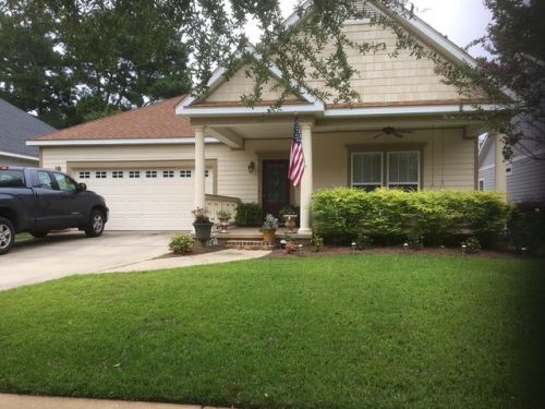 117 Lilac Ln, Dothan AL  36305-5913 exterior