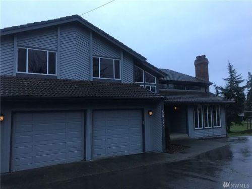 8815 Woodland Ave, Puyallup, WA 98371-6549