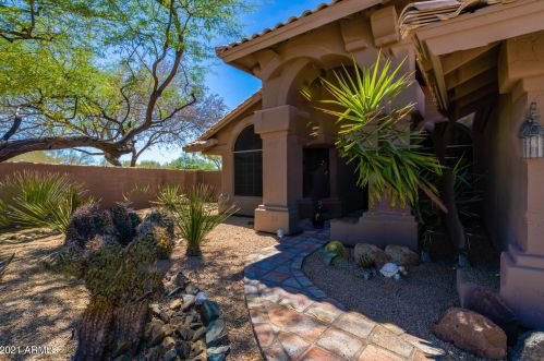 4669 Palo Brea Ln, Cave Creek AZ  85331-5822 exterior