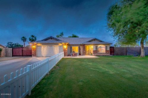 2010 Constellation Ct, Gilbert, AZ 85295-3713