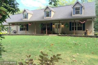 1319 Means Hollow Rd, Lees Cross Roads, PA 17257-9598