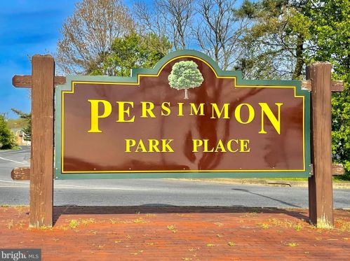 209 Persimmon Cir, Dover DE  19901-2535 exterior