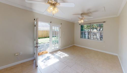 852 Ashland Ct, Shalimar FL  32579-1878 exterior