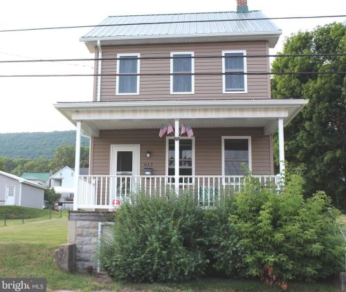 917 Wiconisco Ave, Porter, PA 17980-1610