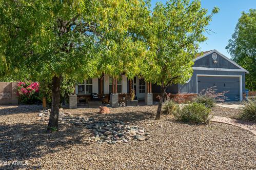 4918 Gail Dr, Chandler, AZ 85226-8222