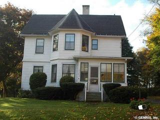 6304 Lima Rd, Livonia, NY 14487-9790