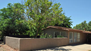 115 Monte Vista Ln, Sedona, AZ 86336-5498