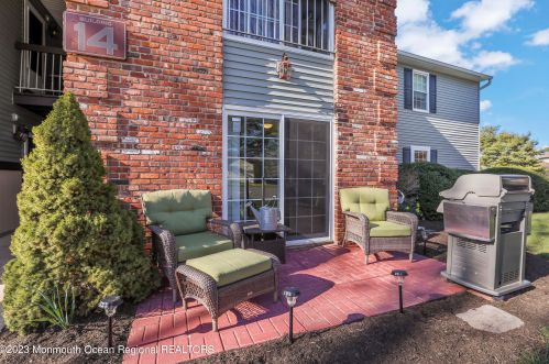 14-4 Providence Ct, East Freehold NJ  exterior