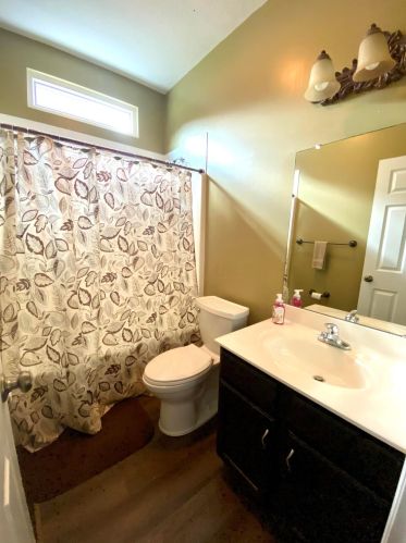 386 Shawnee Loop, Pataskala OH  43062-8179 exterior