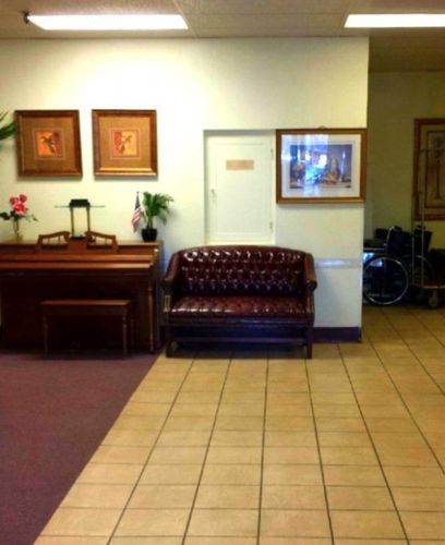 4401 Constitution Ln, Marianna FL  32448-3368 exterior