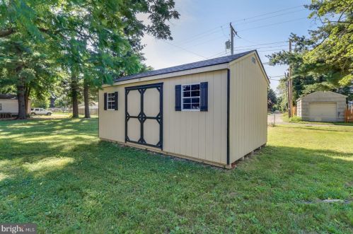 714 Division St, Dover DE  19904-2732 exterior