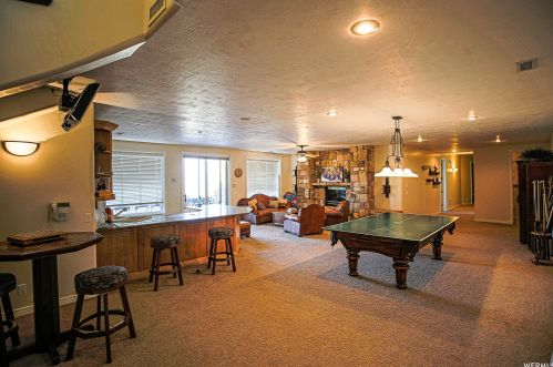 1540 Stone Clf Dr, Saint George UT 84790-6138 exterior