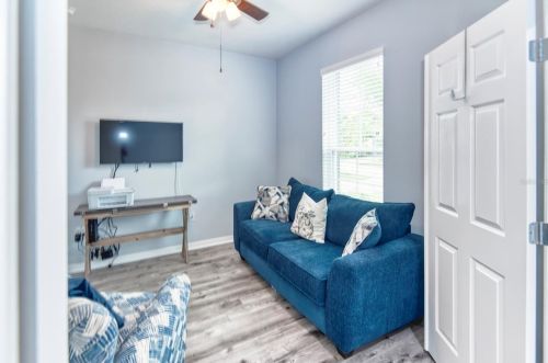 1042 Harbor Ridge Dr, Kissimmee FL  34759-6208 exterior