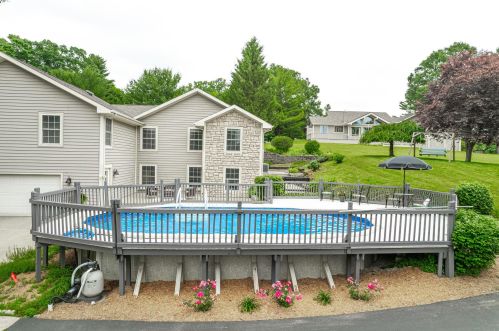 21 Buckeye Blvd, Pataskala OH  43062-8465 exterior