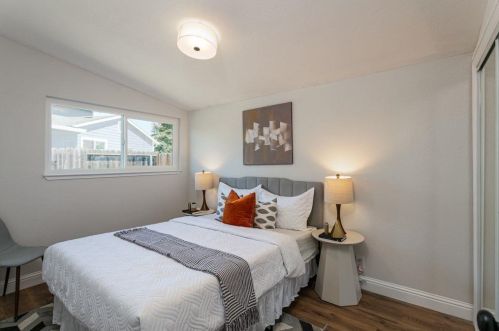 1643 Cheney Ln, Hayward CA  94545-4331 exterior