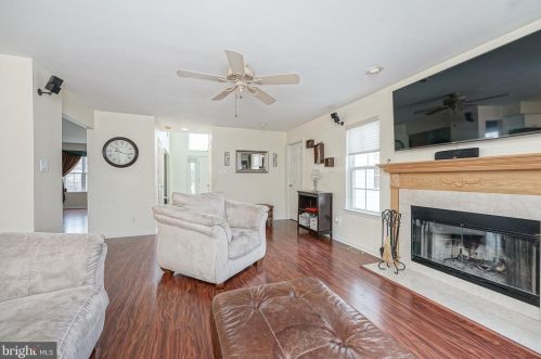 12 High Wood Ave, Erial NJ 08081-5287 exterior