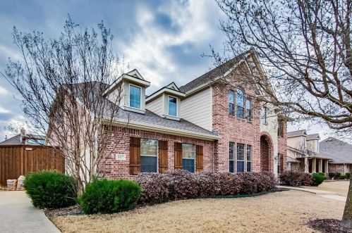 817 Mallard Trl, Plano, TX 75094-3877