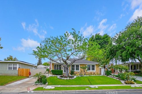 516 Alder St, Brea, CA 92821-6519