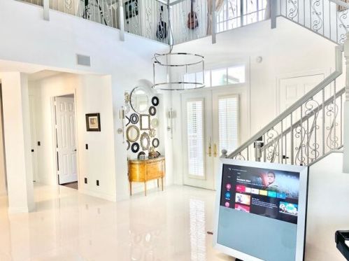 10254 Sand Cay Ln, West Palm Beach FL  33412-3009 exterior