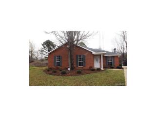 5816 Tall Timber Ct, Montgomery, AL 36117-4528