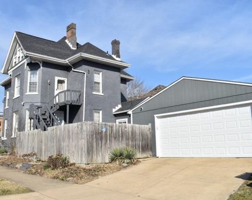 1200 6th Ave, Beaver Falls, PA 15010-4423