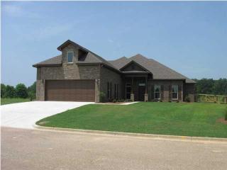 1712 Morning Side Dr, Montgomery, AL 36117-9309
