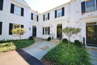 431 Pequot Ave, Southport, CT 06890-1386