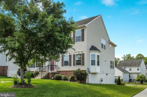 2491 Wakewater Way, Woodbridge, VA 22191-6387