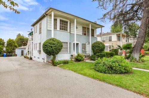 4276 Tujunga Ave, North Hollywood, CA 91604-2746