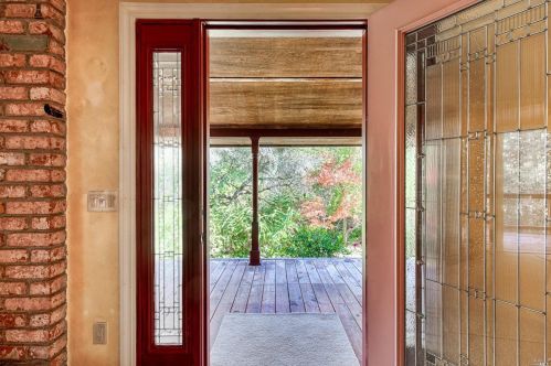 3932 Harrison Grade Rd, Sebastopol CA  95472-9359 exterior